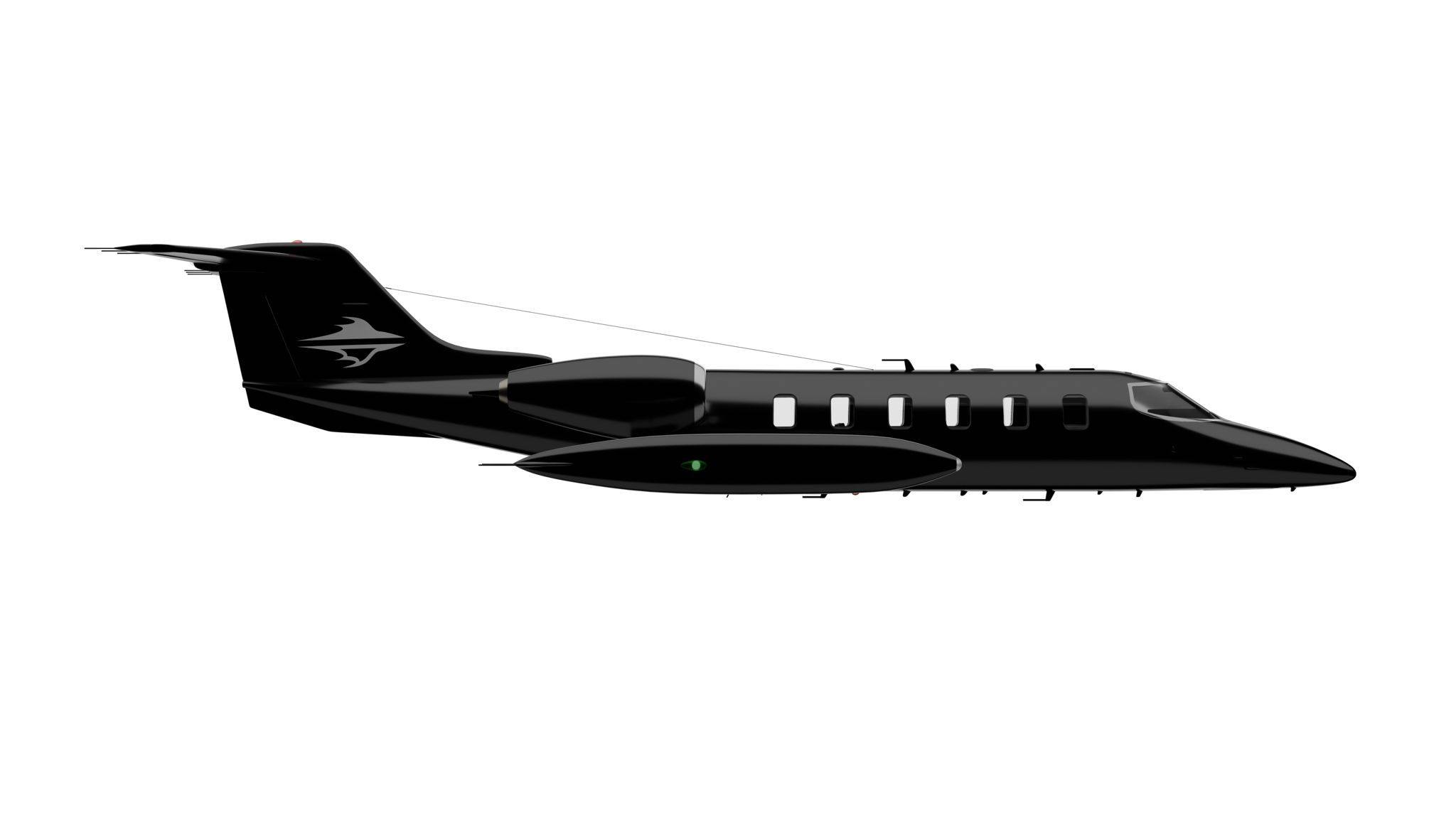 Super Light Jet Syrama