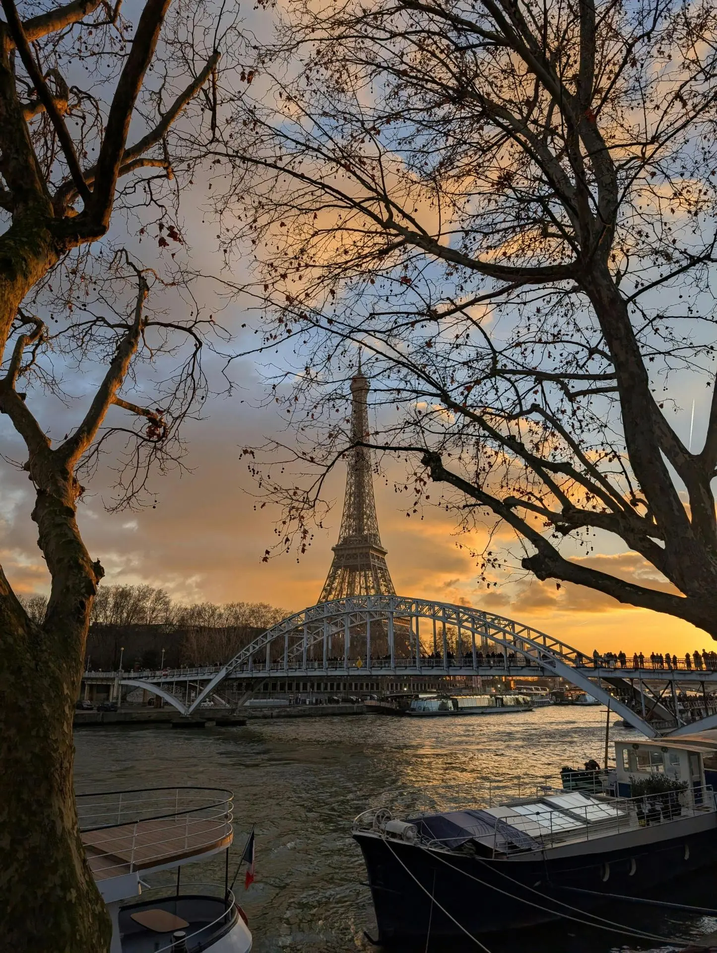 Luxury real estate available in Paris – Syrama Services