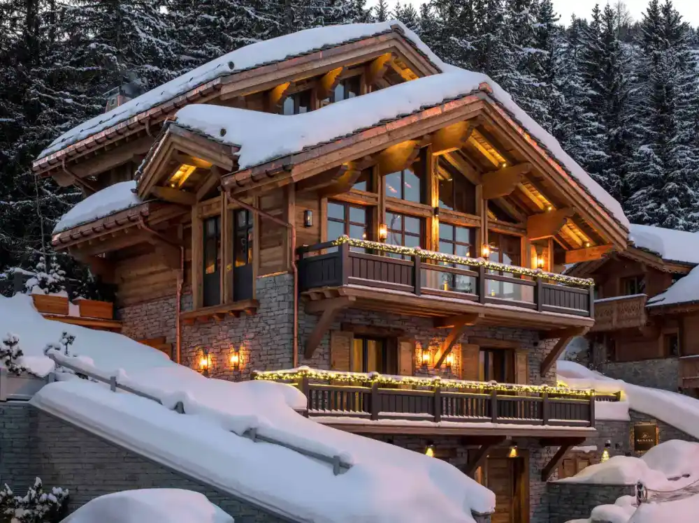 Courchevel