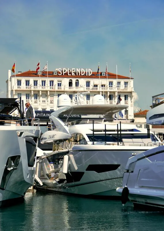 French Riviera