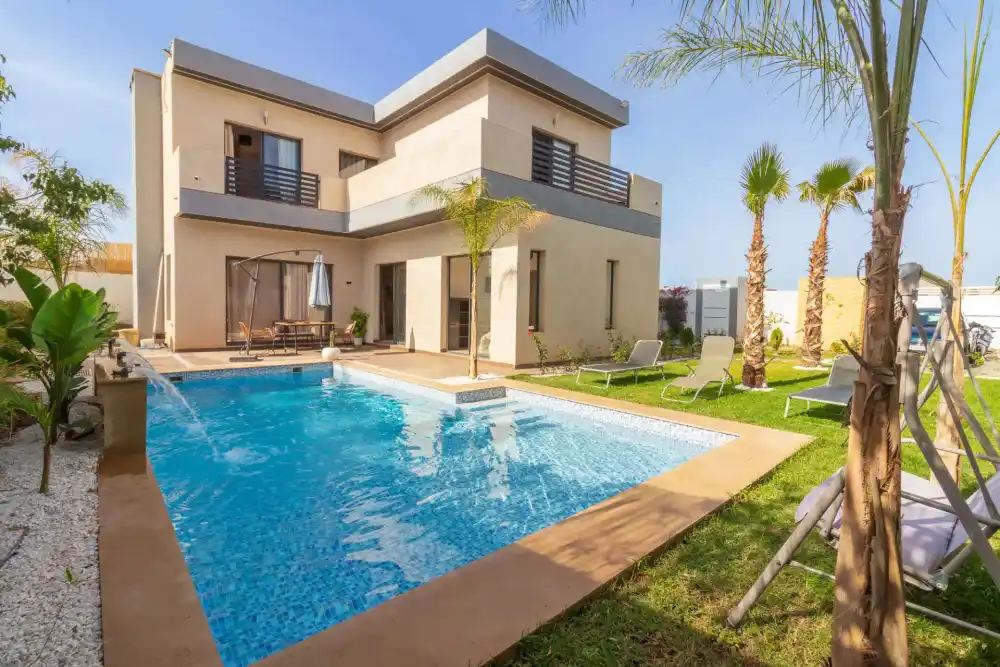 Morocco