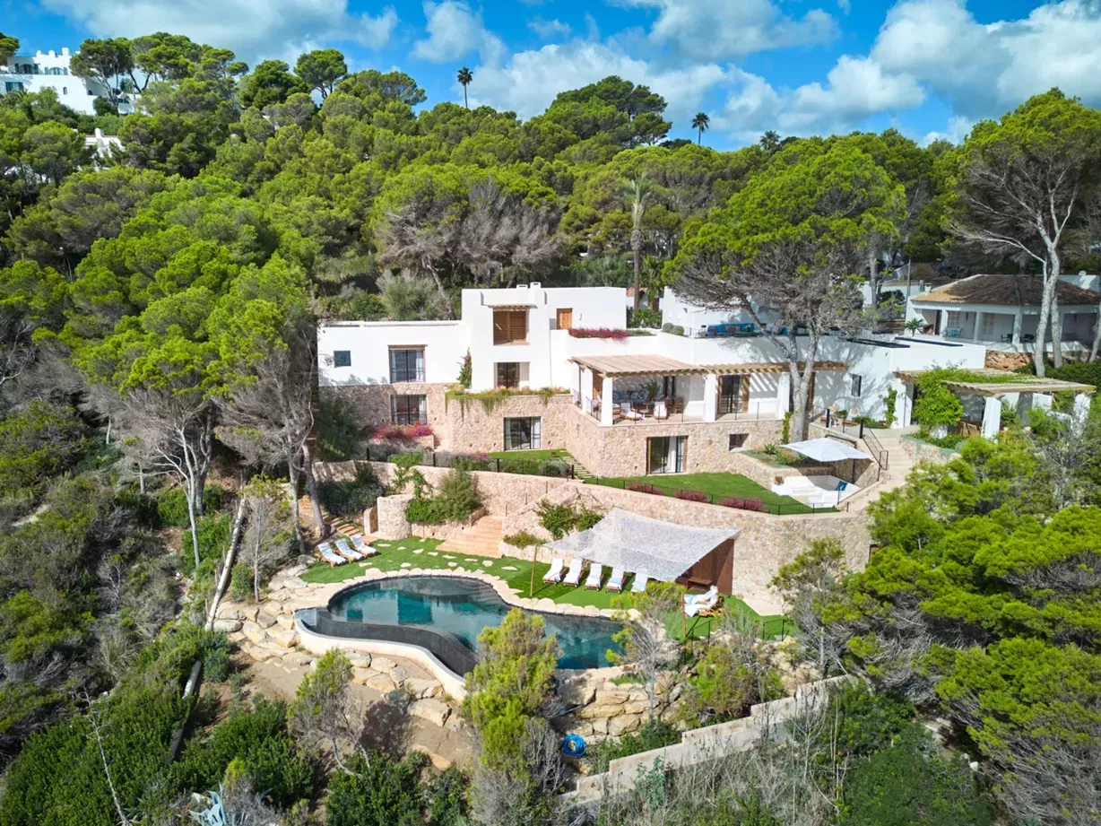 Luxury villa in Mallorca – 730 m²