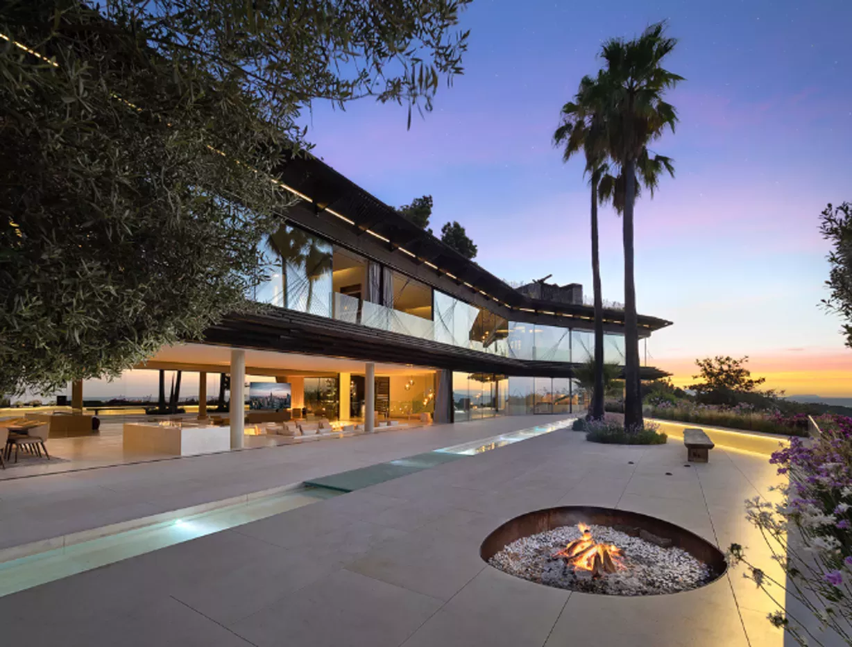 Luxury villa in Mallorca – 2300 m²