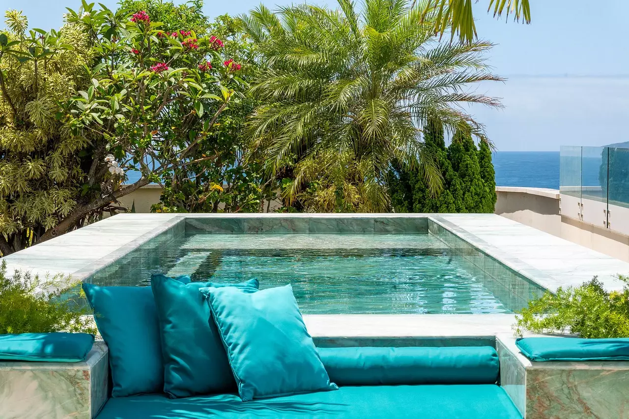 Ultra Luxury Beachfront Penthouse – Copacabana Rio