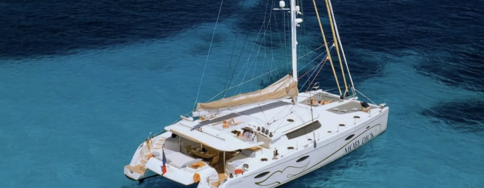 GALATHEA GALATHEA 65 – Yacht 19.81 m – Image n°1