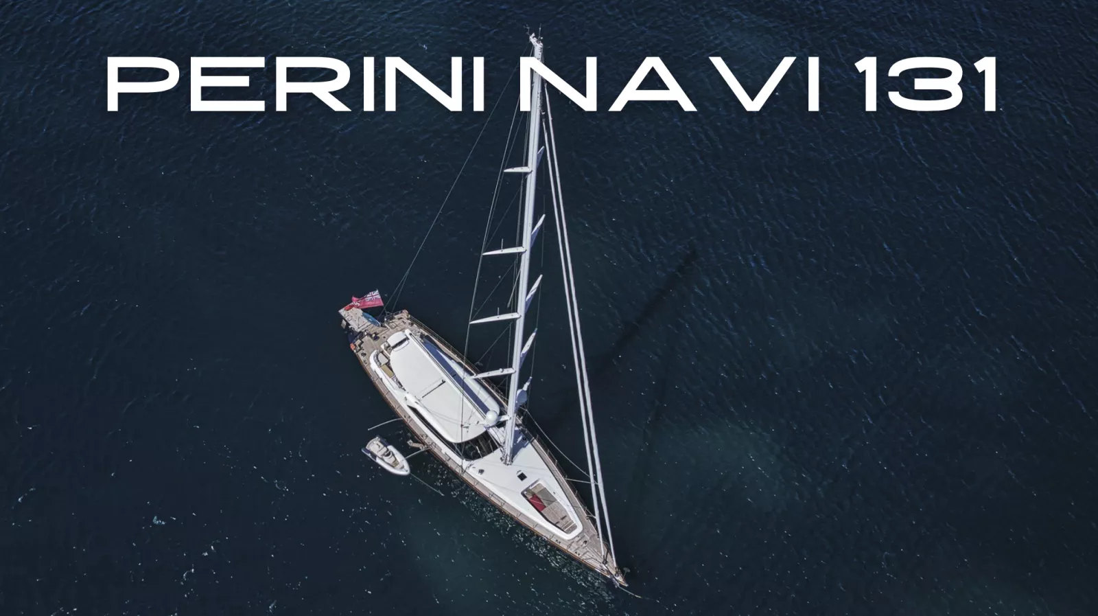 PERINI NAVI 131 - Image n°1