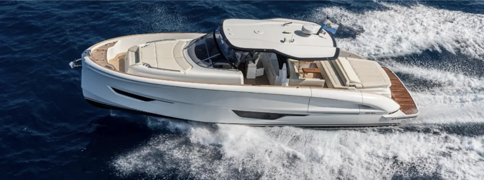 SOLARIS SOLARIS 52 – Yacht 15.85 m – Image n°1