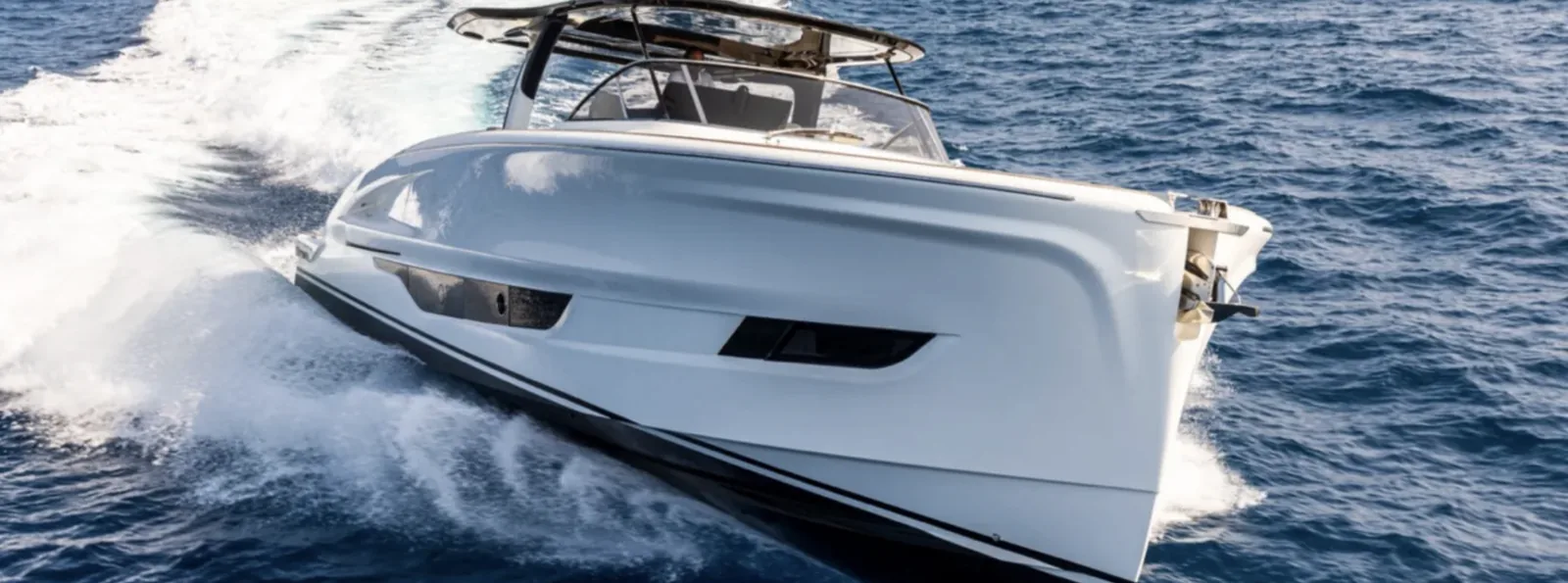 SOLARIS SOLARIS 60 – Yacht 18 m – Image n°1
