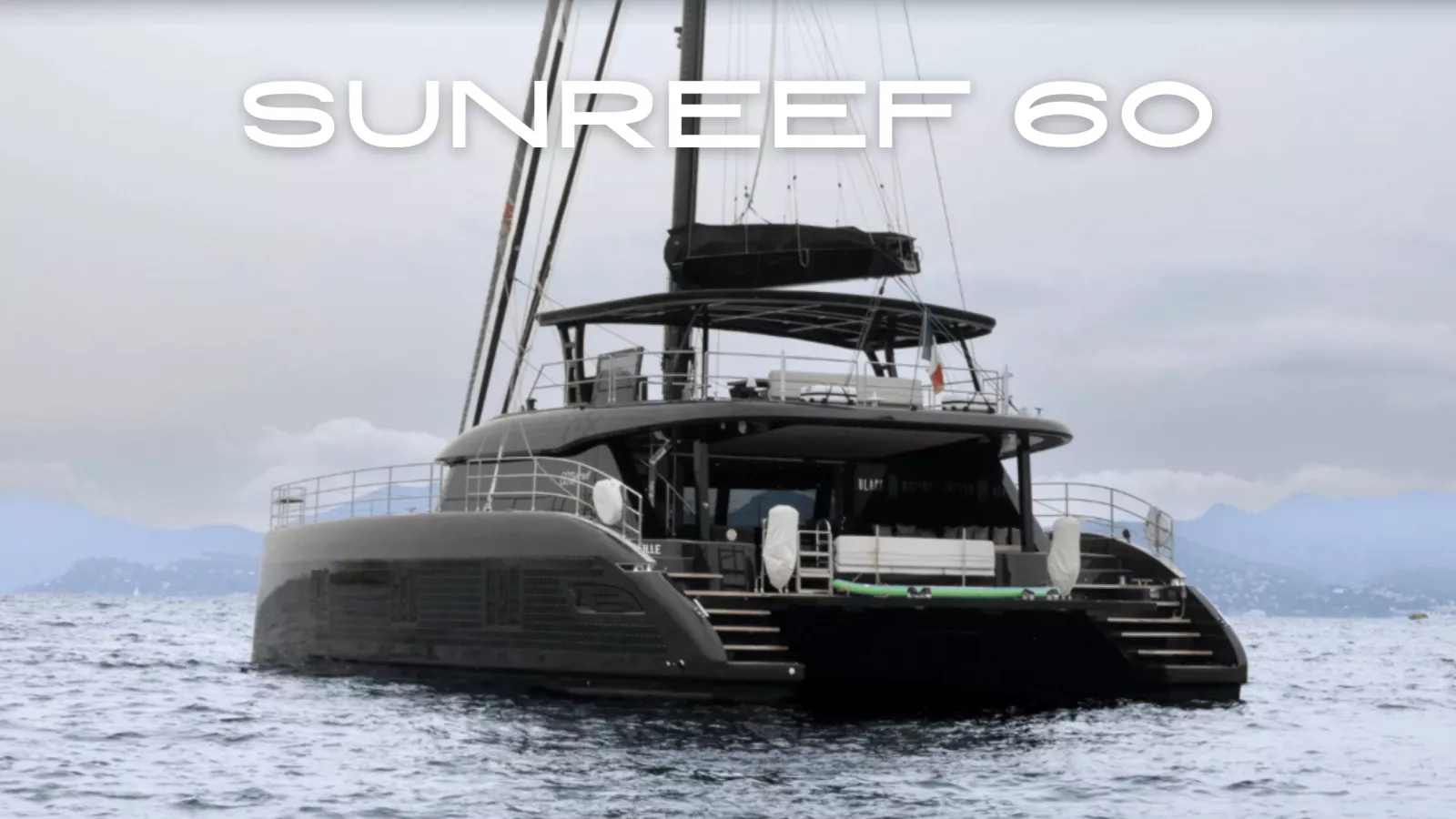 SUNREEF 60 - Image n°1