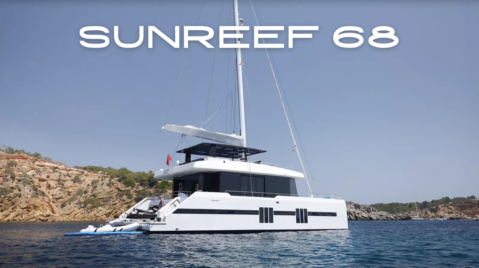 SUNREEF 68 - Image n°1