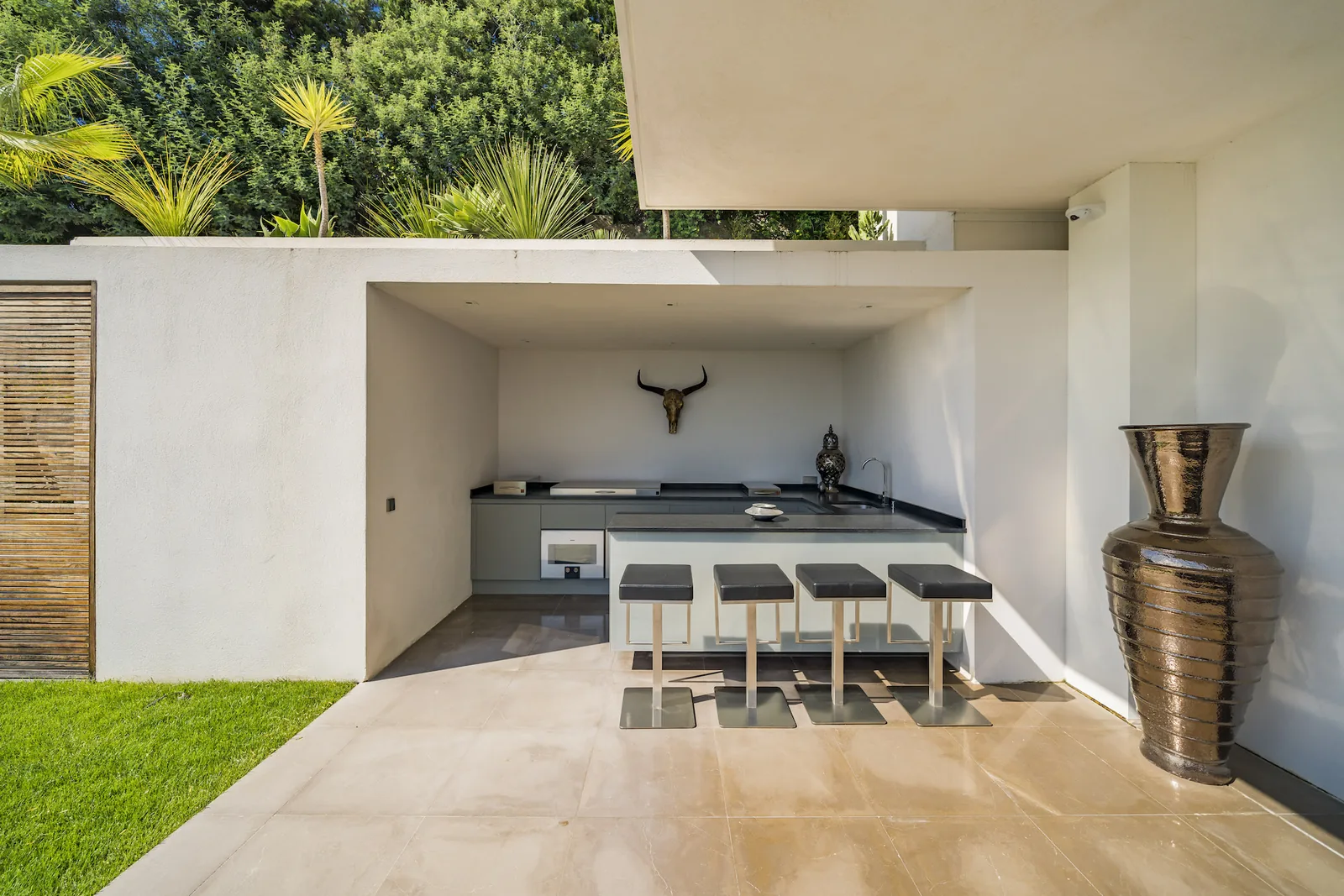 Villa Cassiopeia – 1400 m² – Cannes – Image n°1