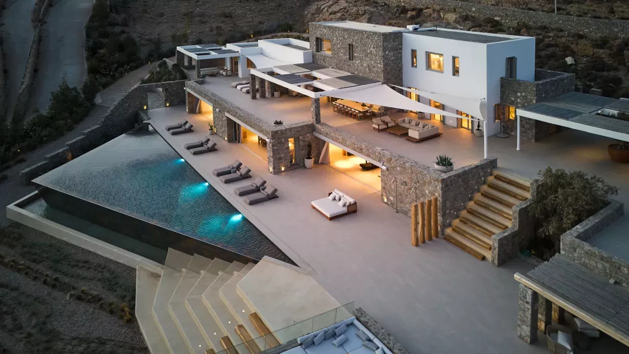 Villa Kenzie