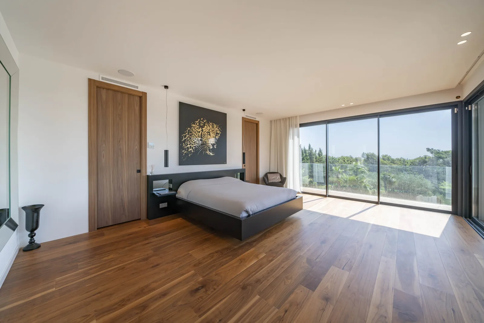 Villa Maya – 690 m² – Mougins – Image n°1