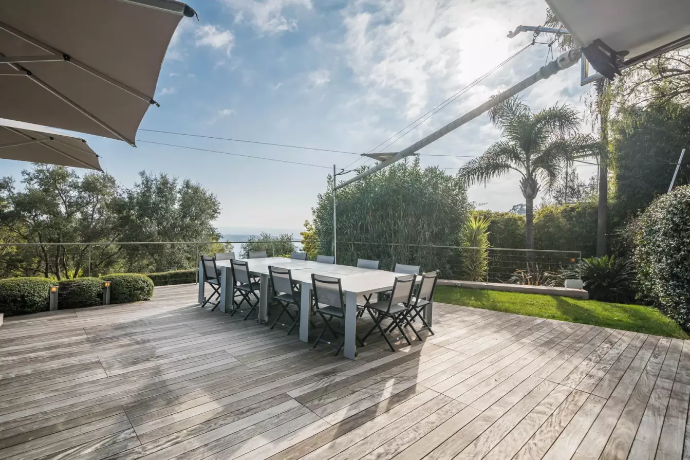 Villa Oasis – 800 m² – Cannes – Image n°1