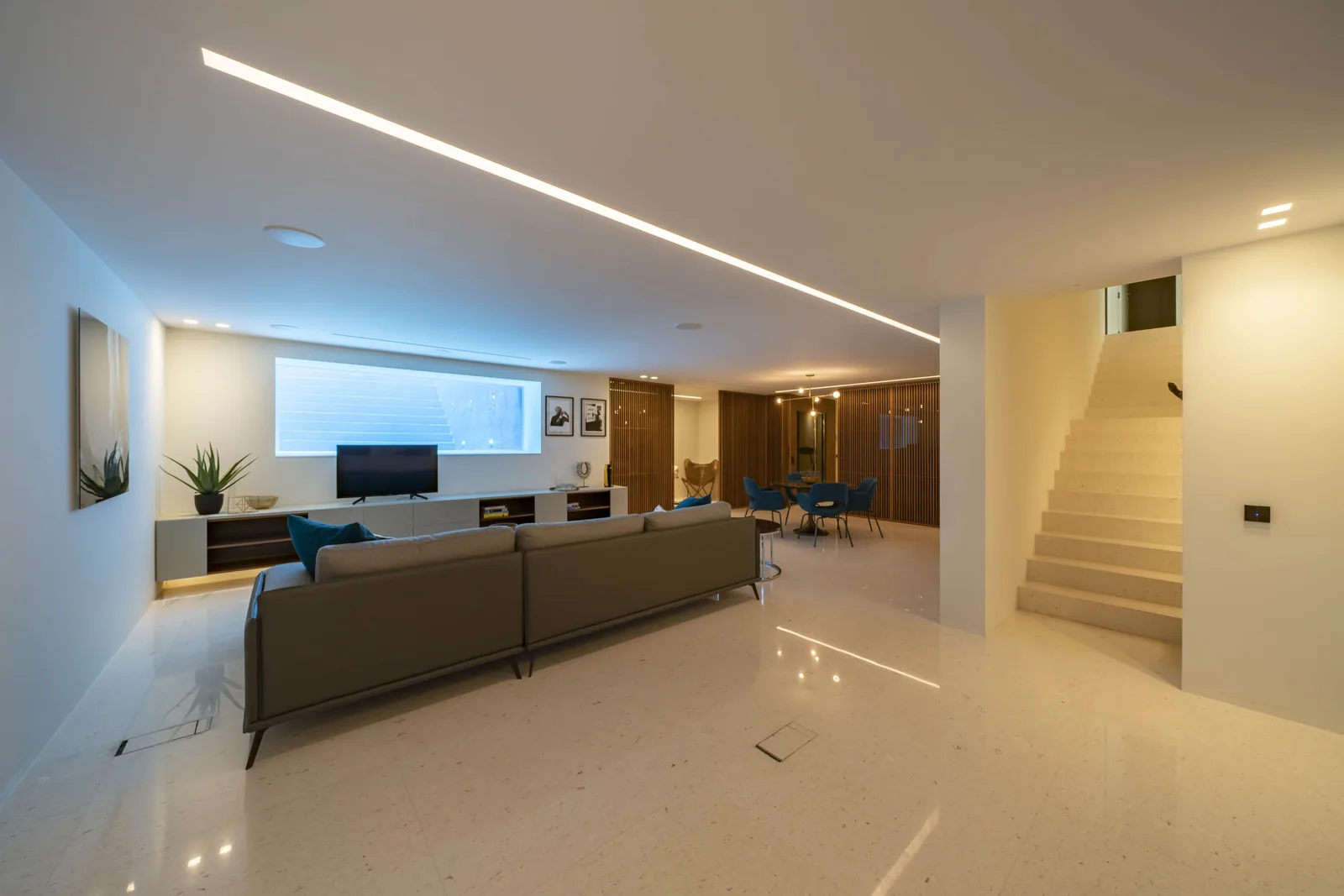 Villa Ophelia – 500 m² – Cannes – Image n°1