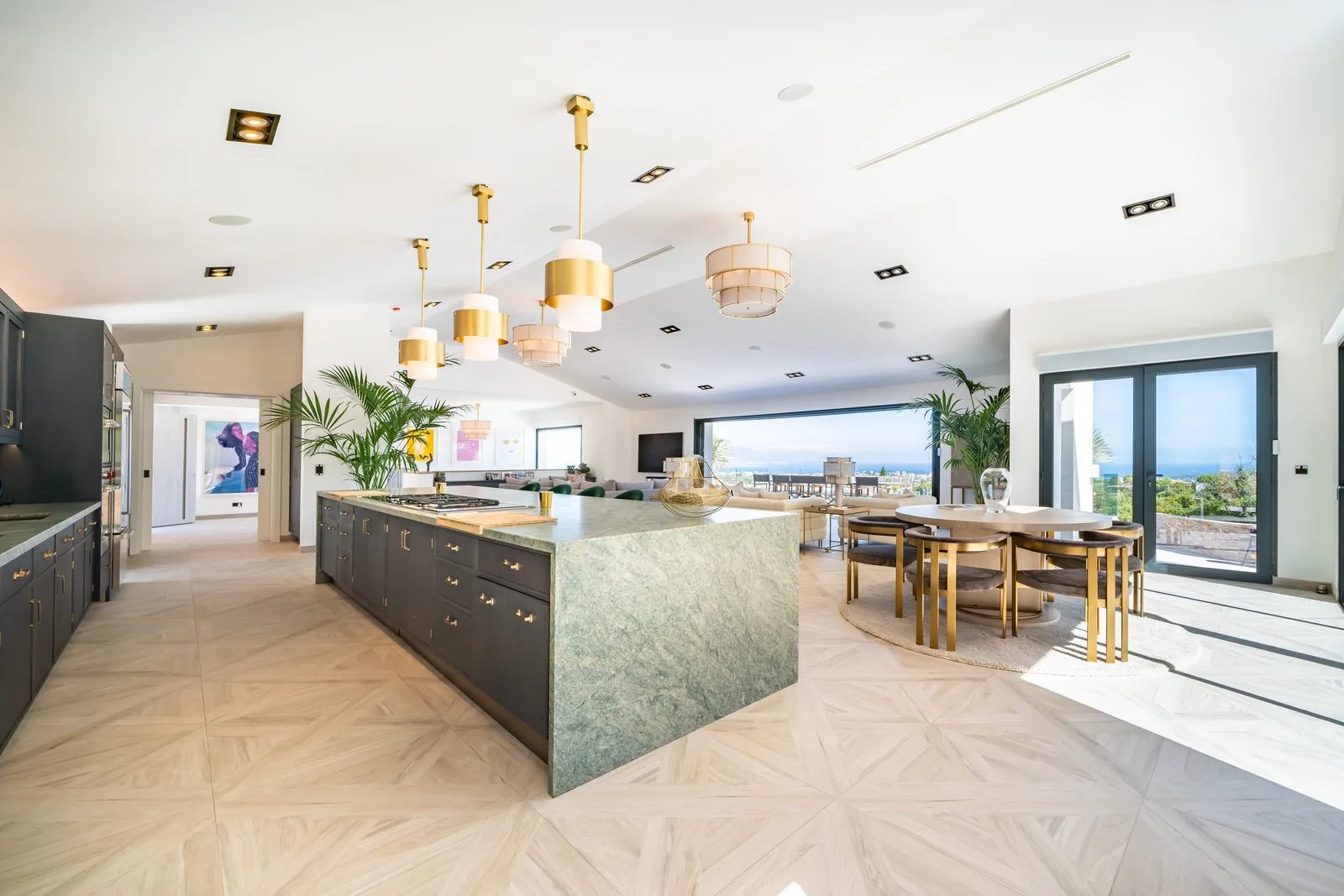 Villa Palmira – 600 m² – Cannes – Image n°1