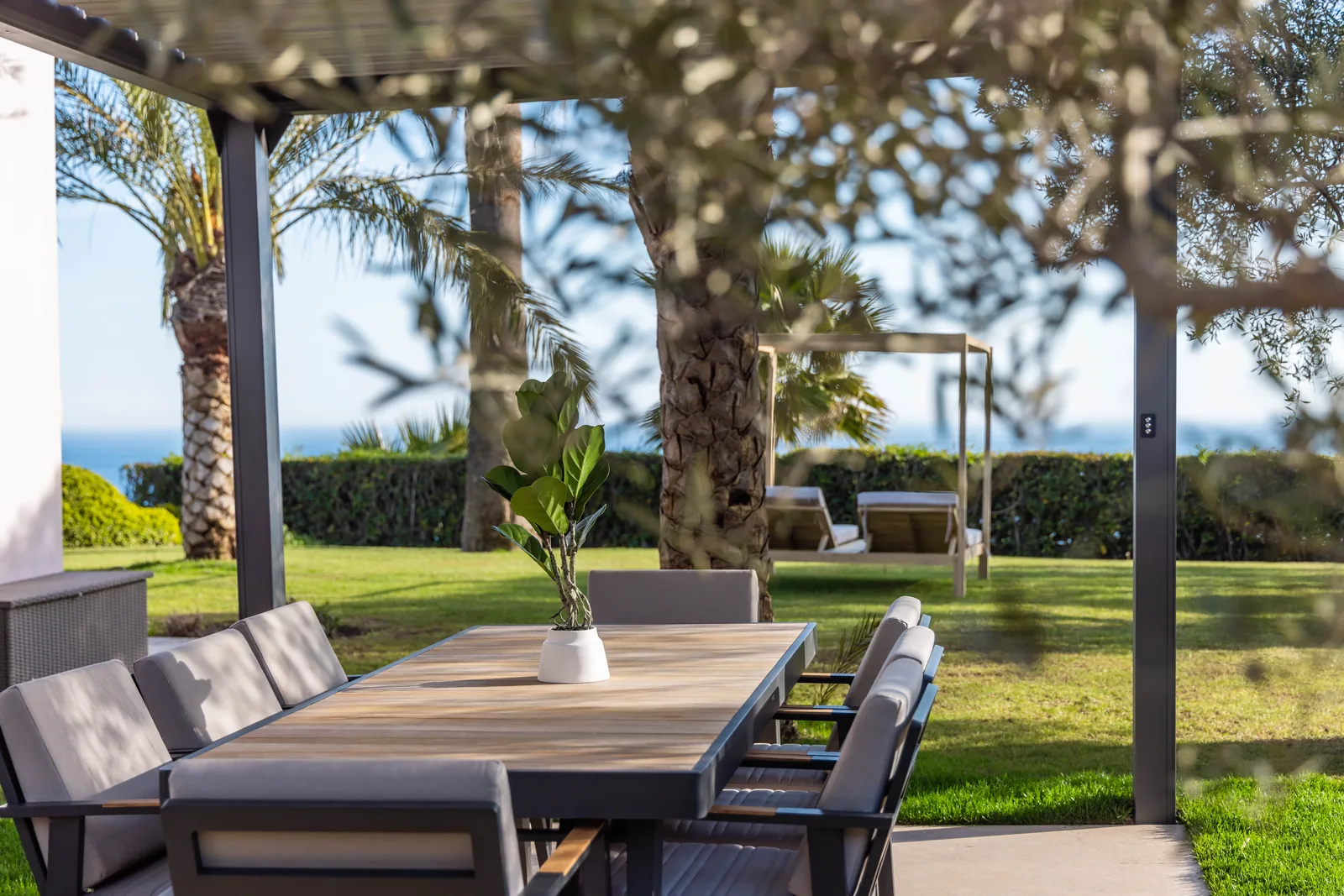 Villa Serena – 400 m² – Cannes – Image n°1